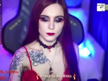 Freechat nelle_ on Chaturbate