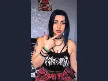 neonnectar_ on Chaturbate 