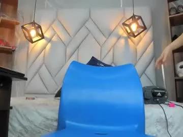 Freechat nezukokamado1_ on Chaturbate