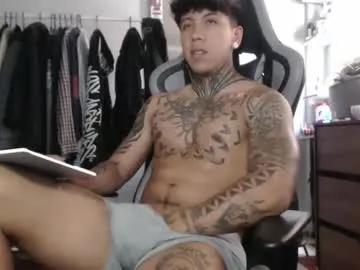 Freechat nickhot0609 on Chaturbate