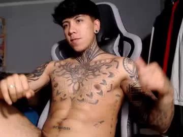 Freechat nickhot0609 on Chaturbate