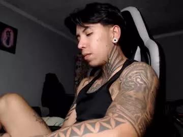 Freechat nickhot0609 on Chaturbate