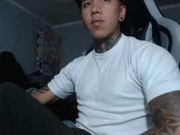 Freechat nickhot0609 on Chaturbate
