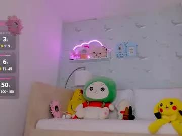 Freechat nicksantos_ on Chaturbate