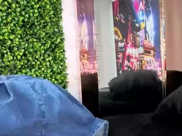 Private nicky_1824 on Chaturbate