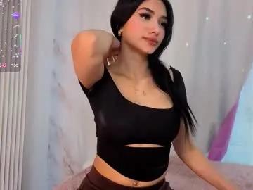 Private nicky_1824 on Chaturbate