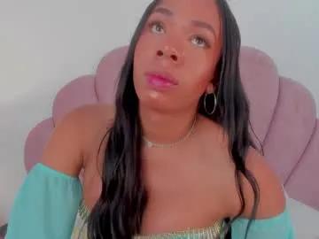 Freechat nicoleparadise_ on Chaturbate