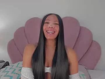 Freechat nicoleparadise_ on Chaturbate