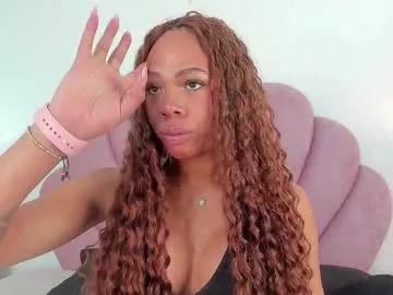 Freechat nicoleparadise_ on Chaturbate