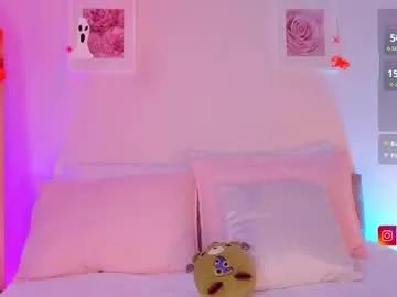 niinaink on Chaturbate 