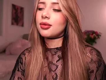 nina_mon on Chaturbate