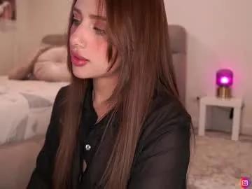 nina_mon on Chaturbate