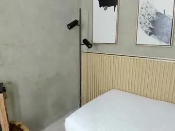 nina_soul on Chaturbate 