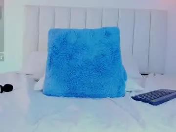 nina_sweetz on Chaturbate 