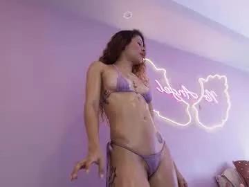 Freechat ninna_monroe_ on Chaturbate
