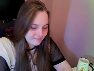 noir_ember_ — Hi all! Come in - let's chat! #nonude #chat #natural #longhair
