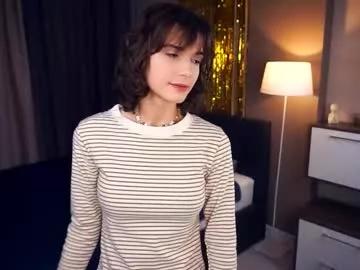 Freechat odettehatt on Chaturbate