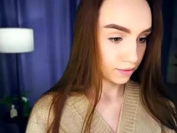 Freechat odettehatt on Chaturbate
