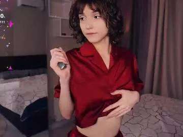 Freechat odettehatt on Chaturbate