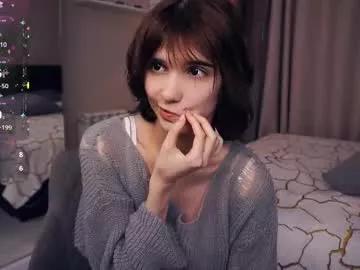 Freechat odettehatt on Chaturbate