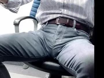 officelush — office... very risky !!  #office #bulge #hairy #muscle #uncut