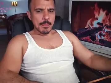 officeman7 on Chaturbate 