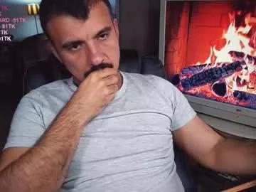 officeman7 on Chaturbate 