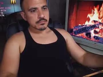 officeman7 on Chaturbate 