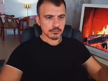 officeman7 on Chaturbate 