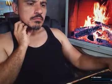 officeman7 on Chaturbate 