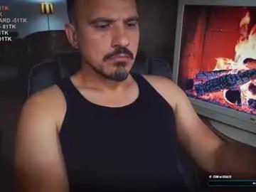 officeman7 on Chaturbate 