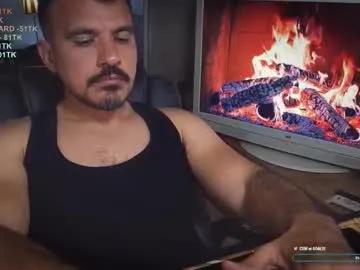 officeman7 — Jerking And Chilling - Goal: CUM at GOAL!!! [501 tokens left] #daddy #dadbod #hairy #foreskin #mature