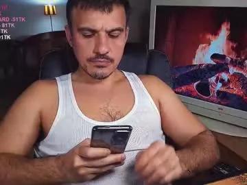 officeman7 on Chaturbate 