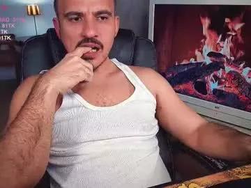 officeman7 on Chaturbate 