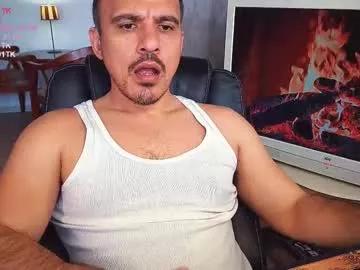 officeman7 on Chaturbate 