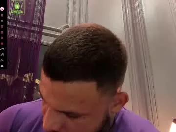 Freechat oliversport on Chaturbate