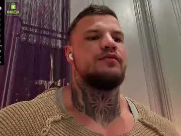 Freechat oliversport on Chaturbate