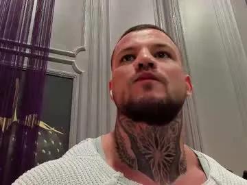 Freechat oliversport on Chaturbate