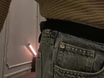 Freechat oliversport on Chaturbate