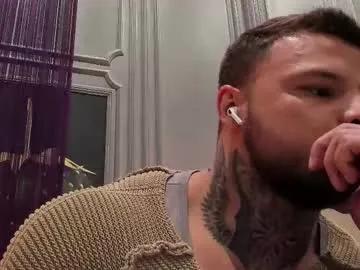 Freechat oliversport on Chaturbate