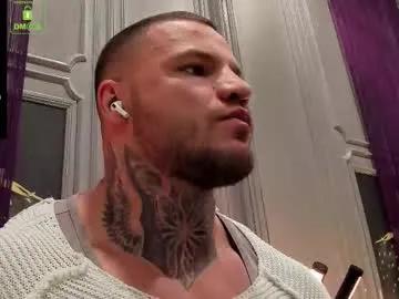 oliversport — #young #muscle #bigcock #bigass #uncut [2444 tokens remaining]