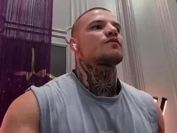 Freechat oliversport on Chaturbate