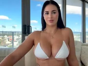 oliviabrookess on Chaturbate