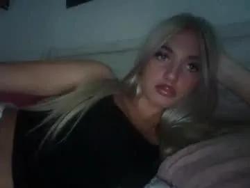 oliviacarterrr on Chaturbate