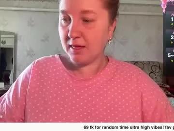 ollydoll on Chaturbate 