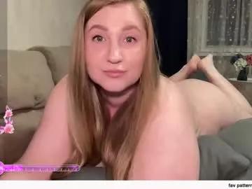 ollydoll on Chaturbate 