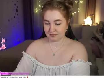 ollydoll on Chaturbate 