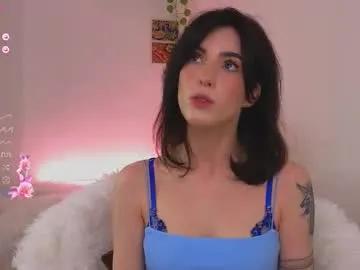 onmysoul_ — GOAL: Staring conest [125 tokens remaining] Hello there dear! #teen #shy #upskirt #lovense #new