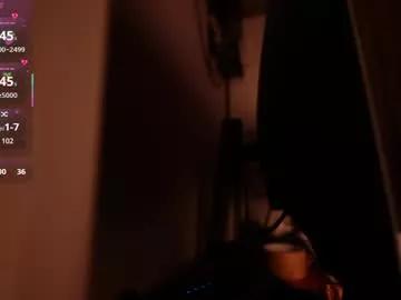 oooops__ on Chaturbate 