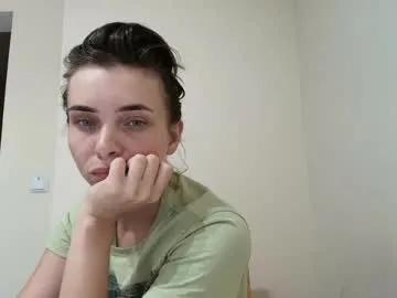 Freechat ophelia_blue on Chaturbate